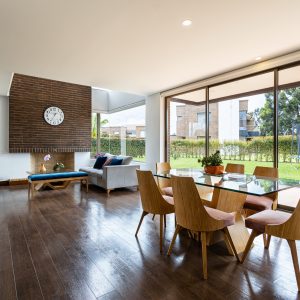 Linen Curtain Panels