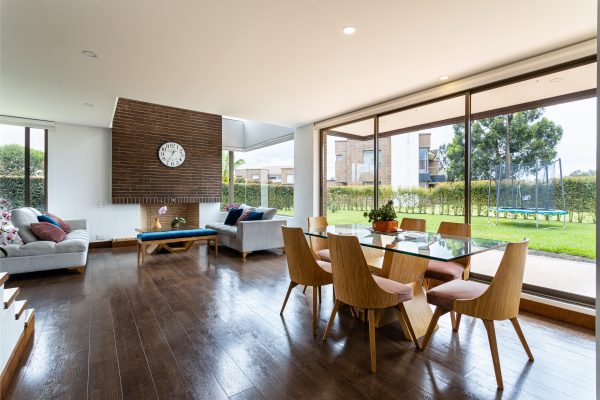 Linen Curtain Panels